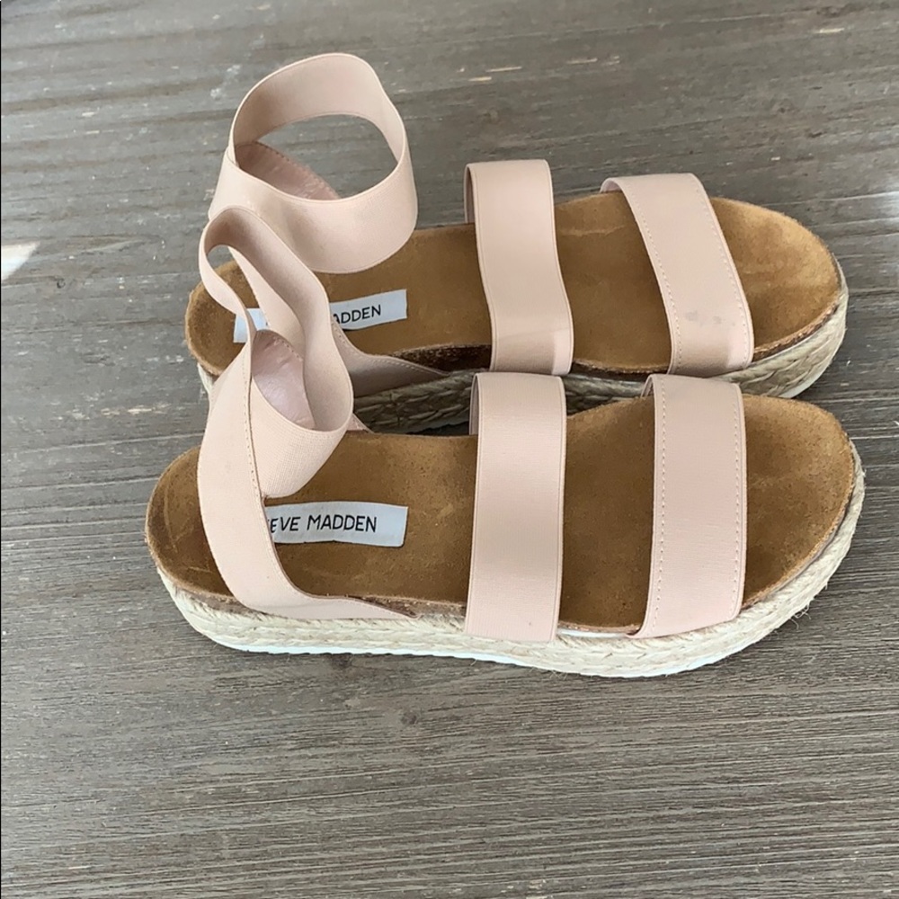 Espadrilles Steve Madden